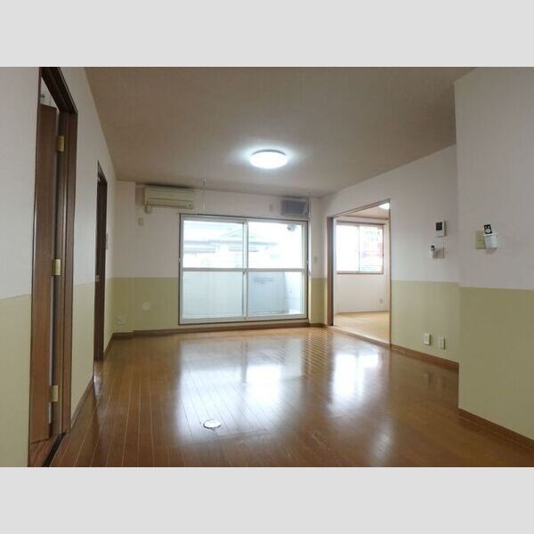 居室・リビング (LDK)