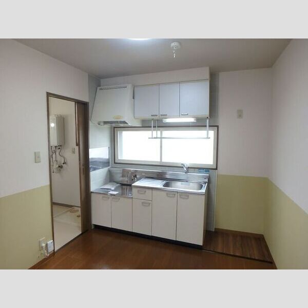 キッチン (キッチン)