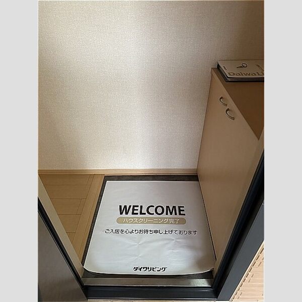 玄関 (シューズBOX)
