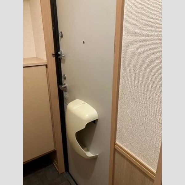 玄関 (玄関)