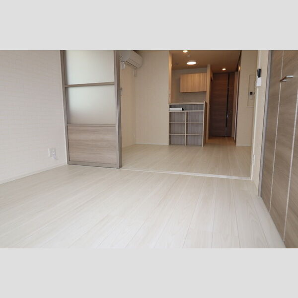 居室・リビング (リビング)