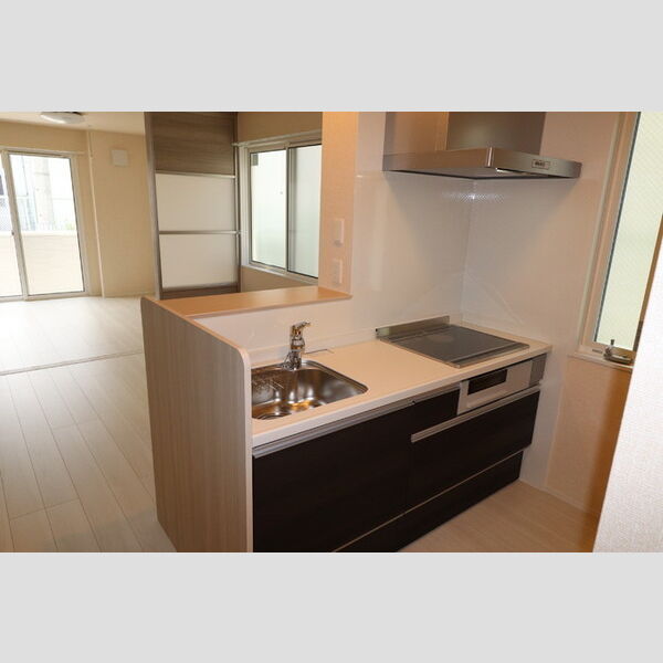 キッチン (キッチン)