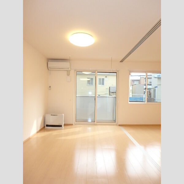 居室・リビング (リビング)