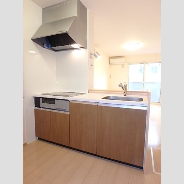 キッチン (キッチン)