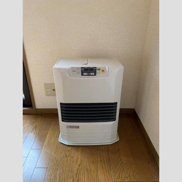 その他 (ストーブ)