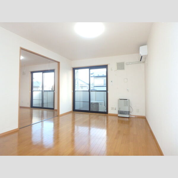 居室・リビング (LDK)