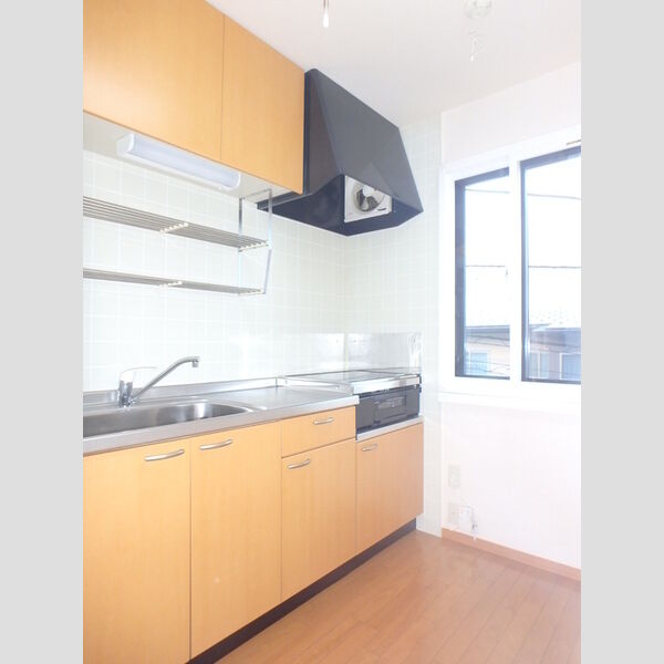 キッチン (キッチン)