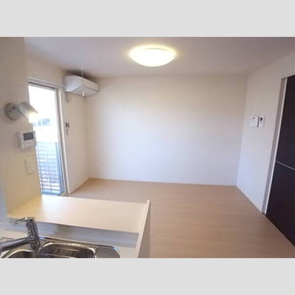 居室・リビング (201 リビング)