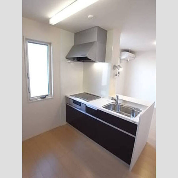 キッチン (201 キッチン)