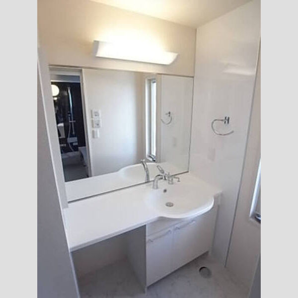 洗面所 (201 洗面)