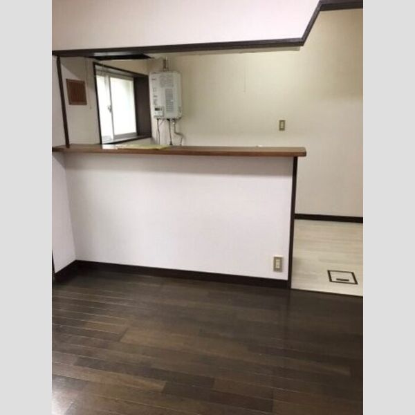 居室・リビング (LDK)