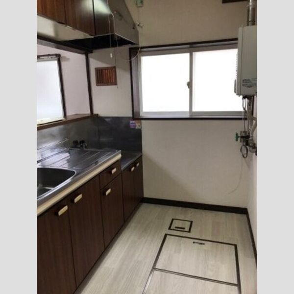 キッチン (キッチン)