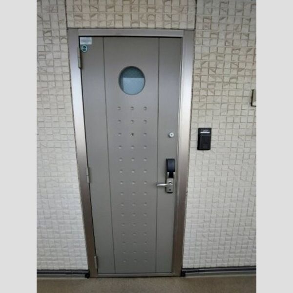 その他設備 (デジタルキー)