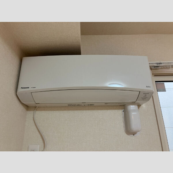 その他設備 (エアコン)