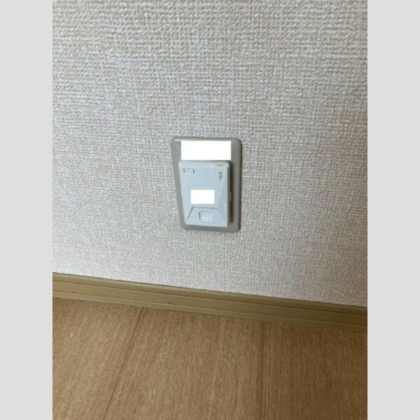 その他設備 (インターネット)