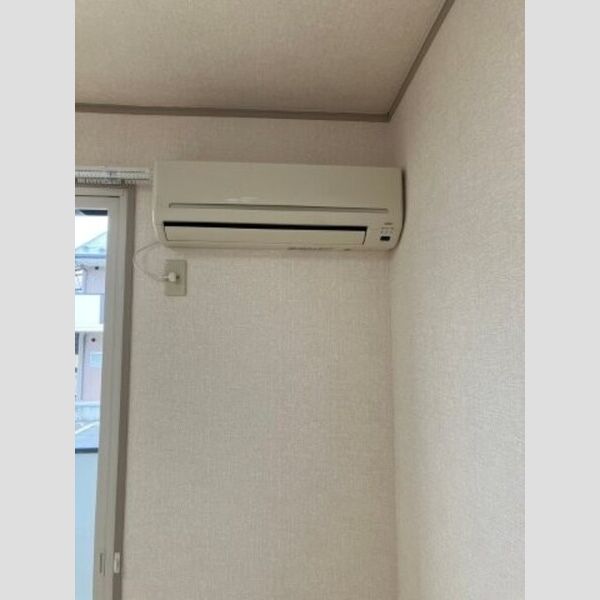 その他設備 (エアコン)