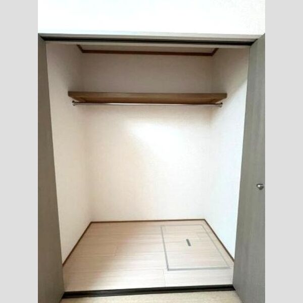 収納 (クローゼット)