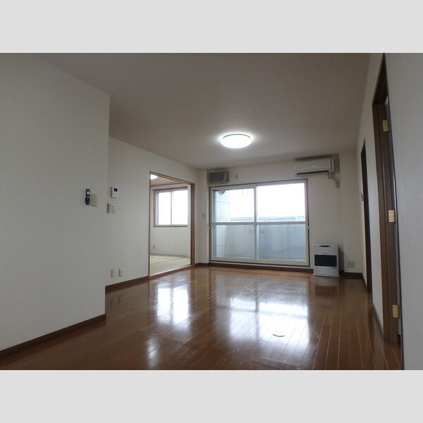 居室・リビング (LDK)