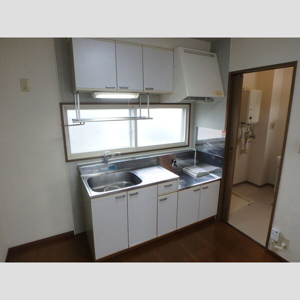 キッチン (キッチン)