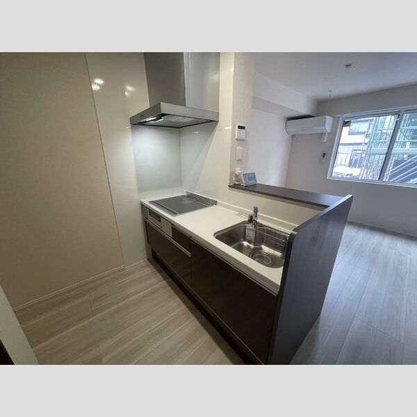 キッチン (キッチン)