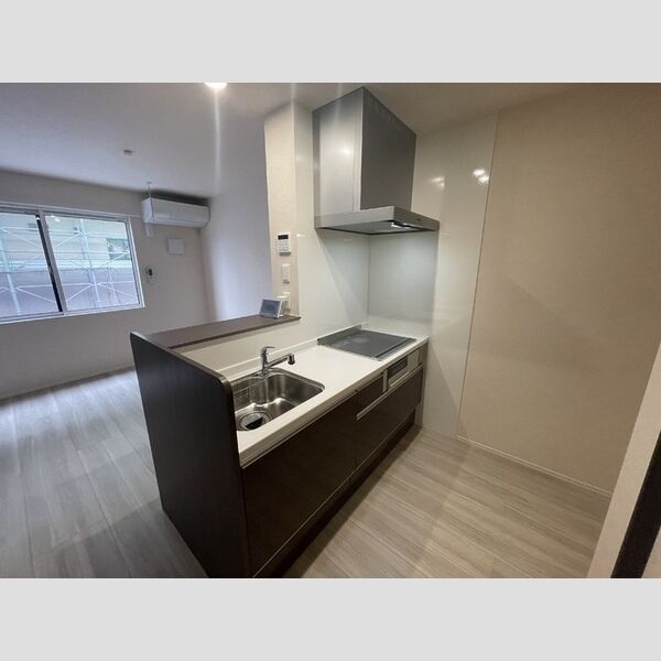 キッチン (キッチン)