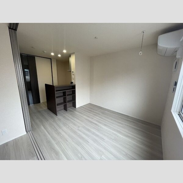 居室・リビング (LDK)