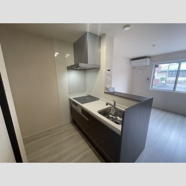 キッチン (キッチン)