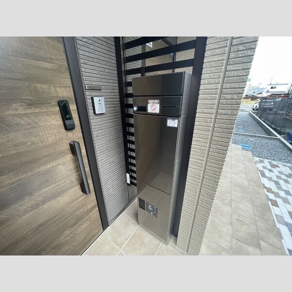 その他 (ポスト・宅配ボックス)