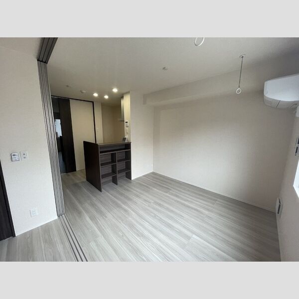 居室・リビング (LDK)