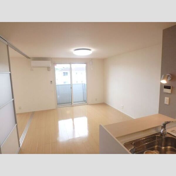 居室・リビング (LDK)