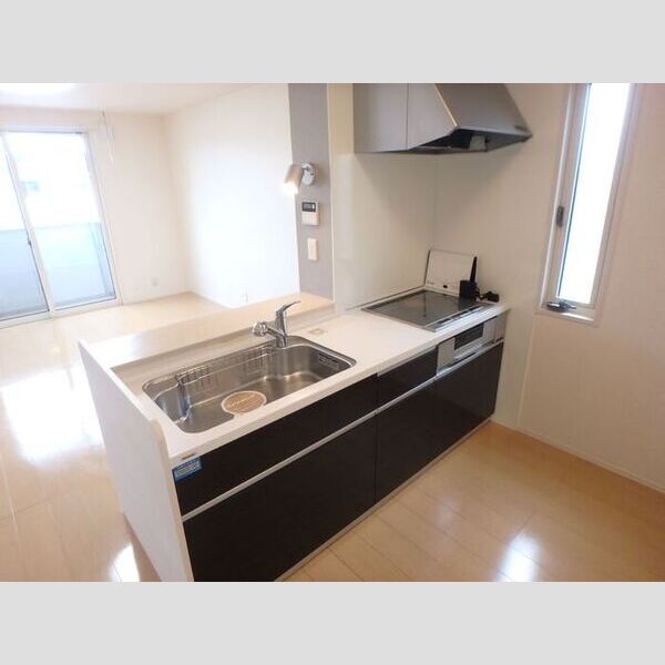 キッチン (キッチン)