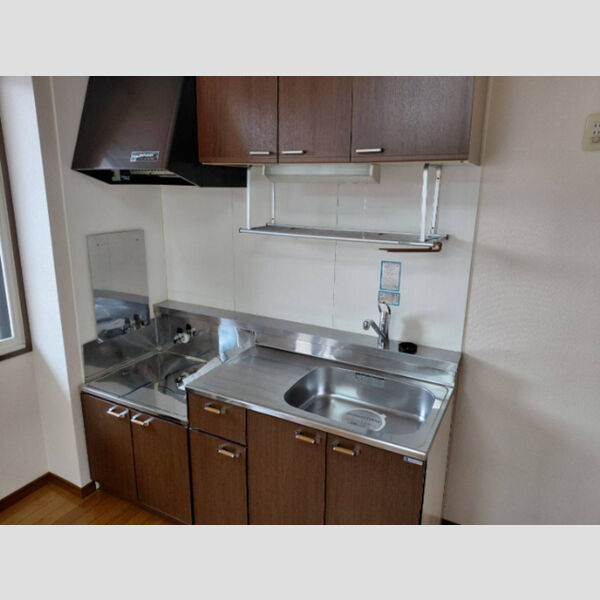 キッチン (キッチン)