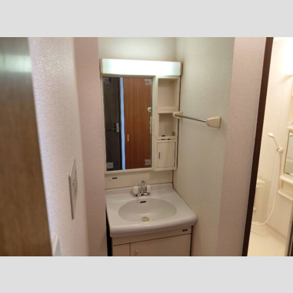 洗面所 (洗面所)