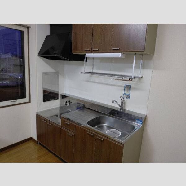 キッチン (キッチン)