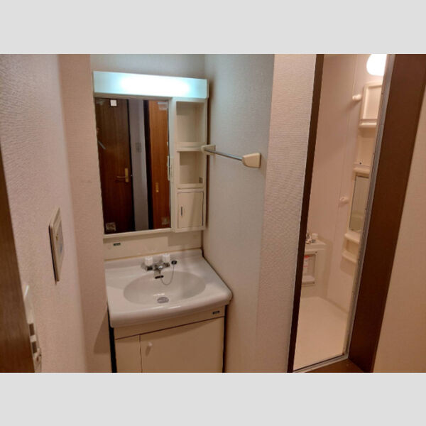 洗面所 (洗面所)