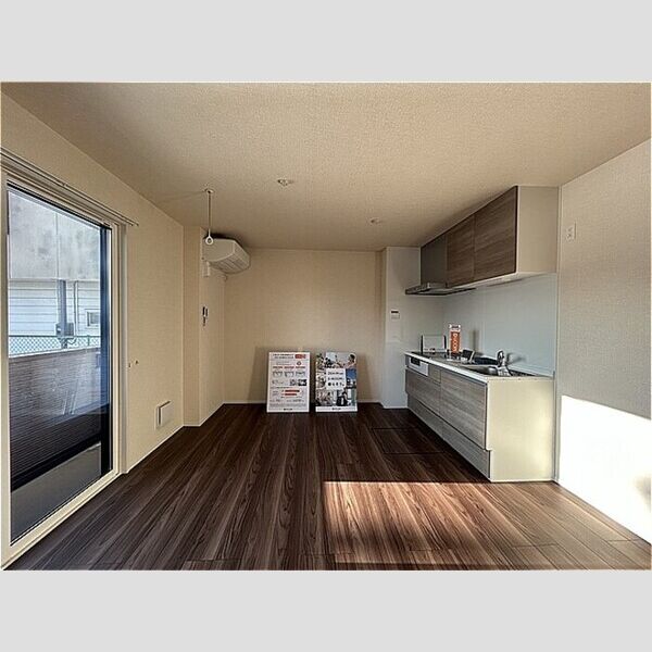 居室・リビング (LDK)