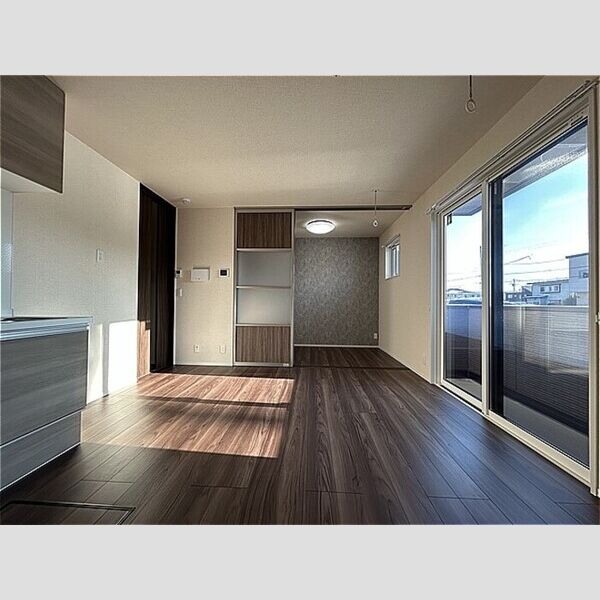 居室・リビング (LDK)