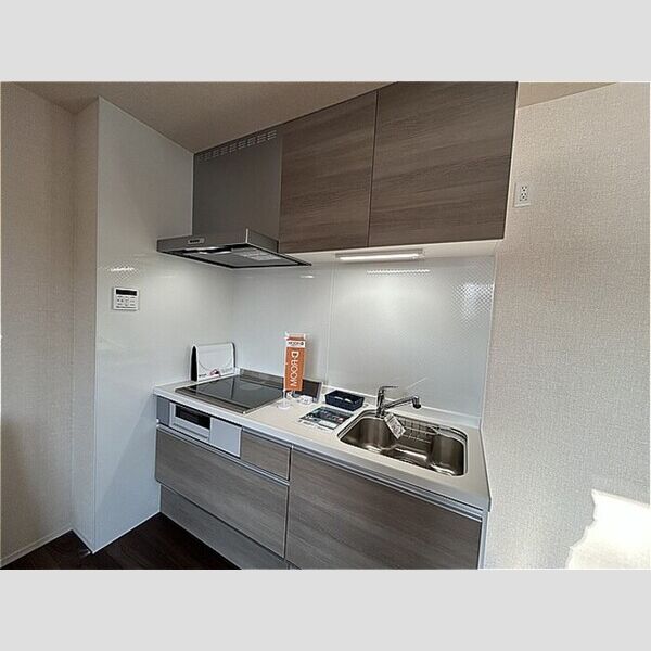 キッチン (キッチン)