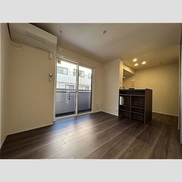 居室・リビング (LDK)