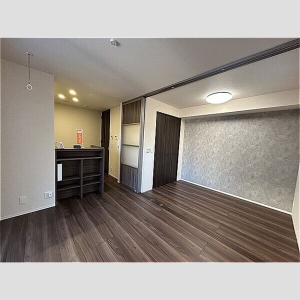 居室・リビング (LDK)