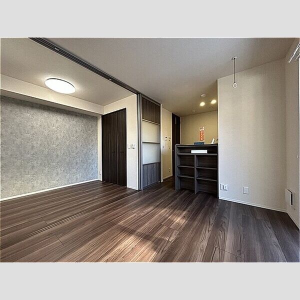 居室・リビング (LDK)