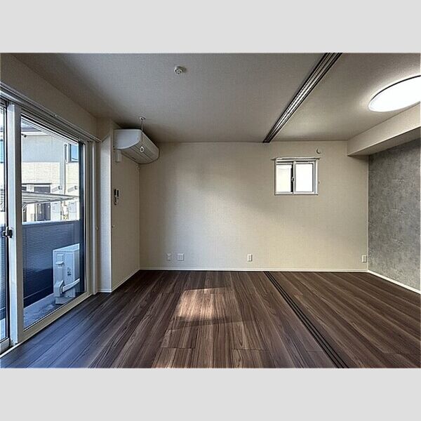 居室・リビング (LDK)