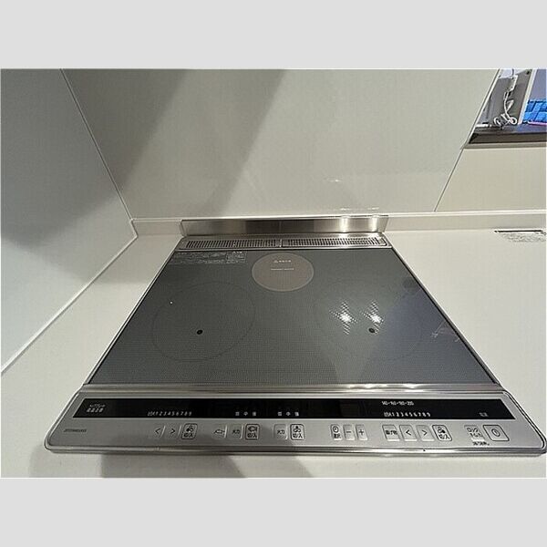 キッチン (IHコンロ)