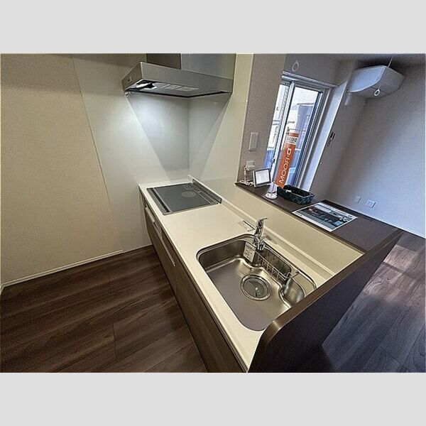 キッチン (キッチン)