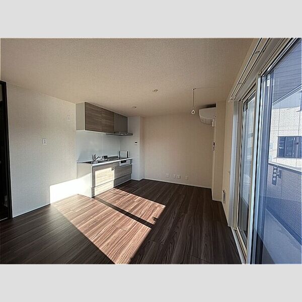 居室・リビング (LDK)