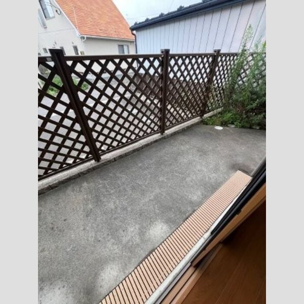 その他 (テラス)