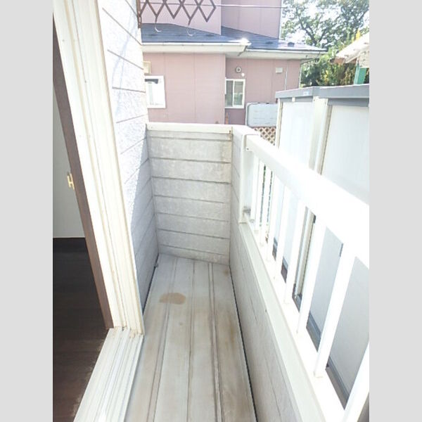 バルコニー・ベランダ