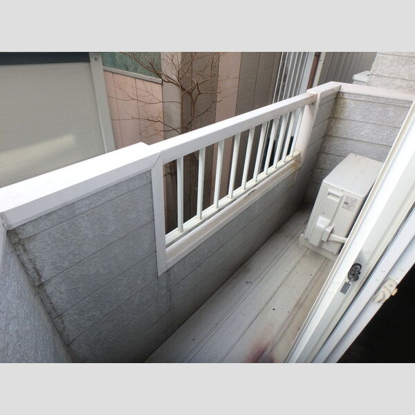 バルコニー・ベランダ