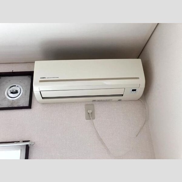 その他設備 (エアコン)