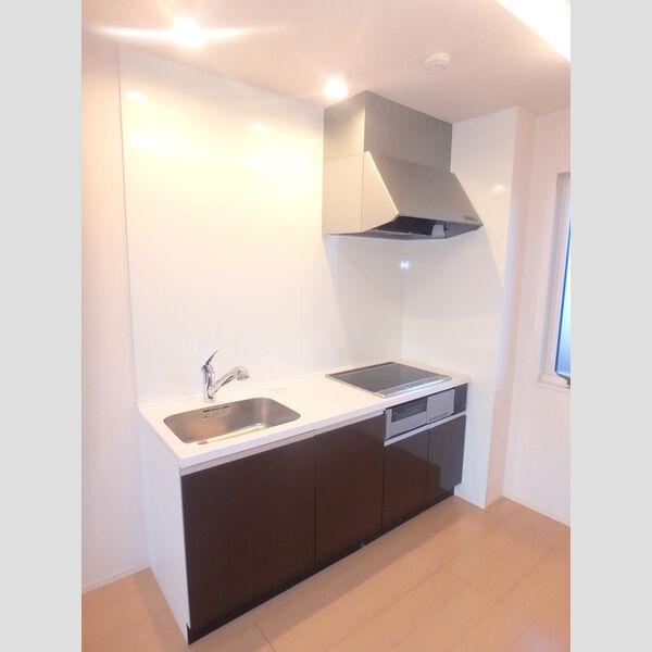 キッチン (キッチン)